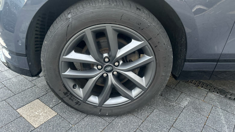 Land Rover Range Rover Velar 2.0 D200 MHEV Dynamic SE 5dr Auto Diesel Estate